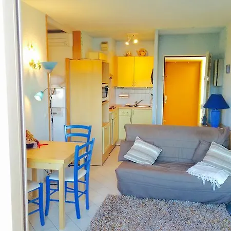 Plein Soleil Apartman